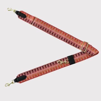 The Crossbody Strap