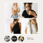 Tushbaby Hip Carrier