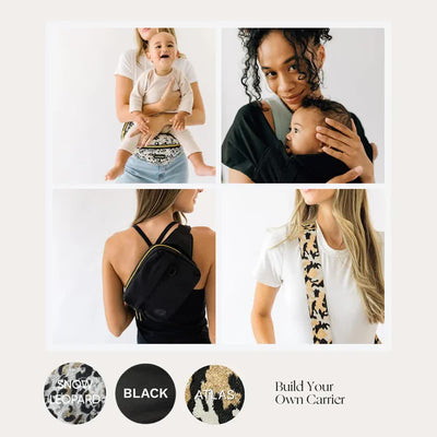 Tushbaby Hip Carrier