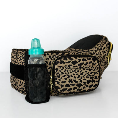 The Tushbaby Hip Carrier