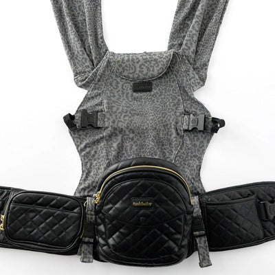 The Snug Attachment