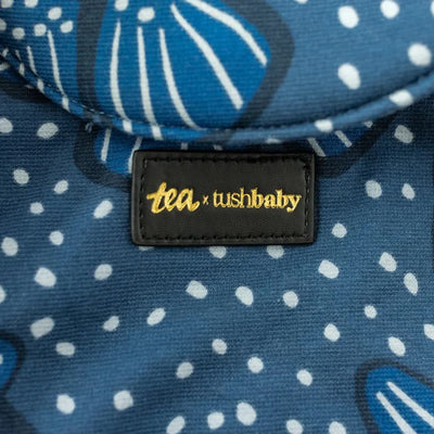 The Pearl Newborn Carrier