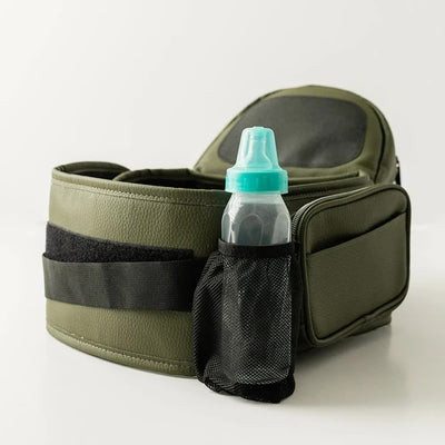 Tushbaby Hip Carrier