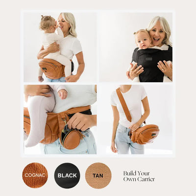 Tushbaby Hip Carrier