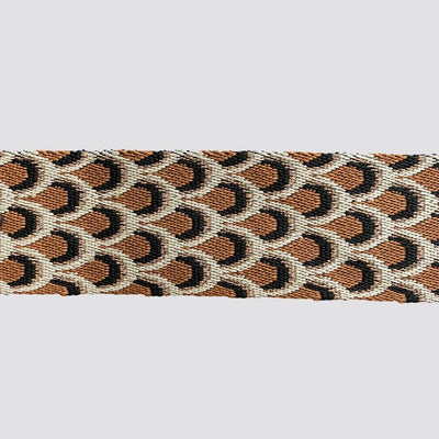 The Crossbody Strap