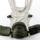 The Snug Attachment