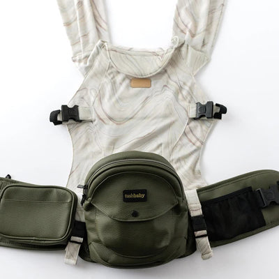 The Snug Attachment