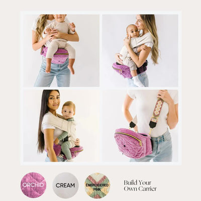 Tushbaby Hip Carrier