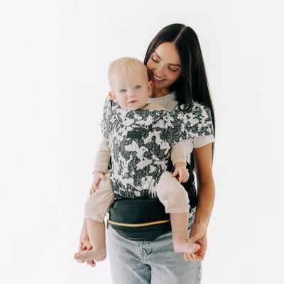 Hands-Free Carrier Set