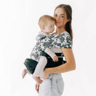 Hands-Free Carrier Set