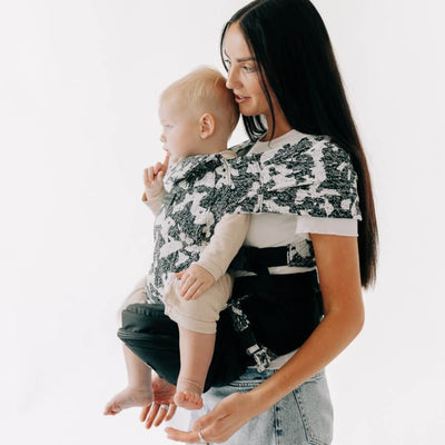Hands-Free Carrier Set