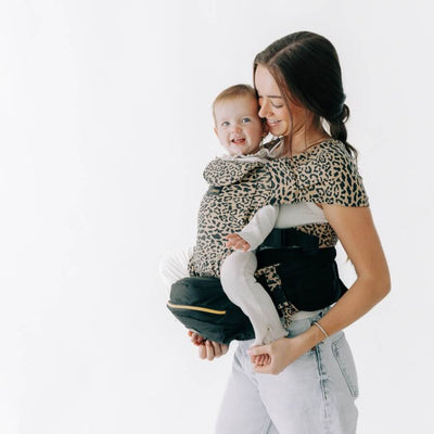 Hands-Free Carrier Set