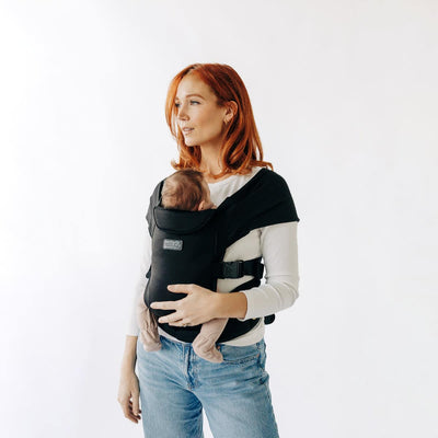 The Pearl Newborn Carrier