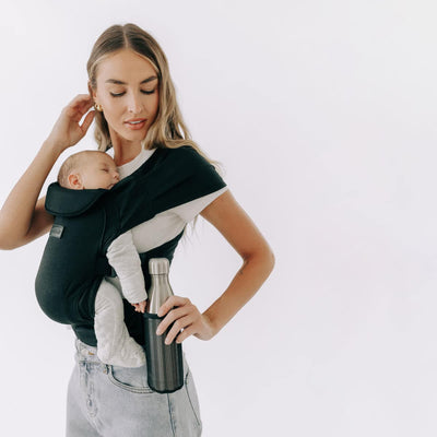 The Pearl Newborn Carrier