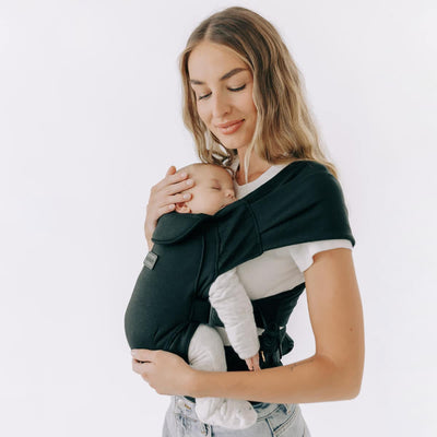The Pearl Newborn Carrier