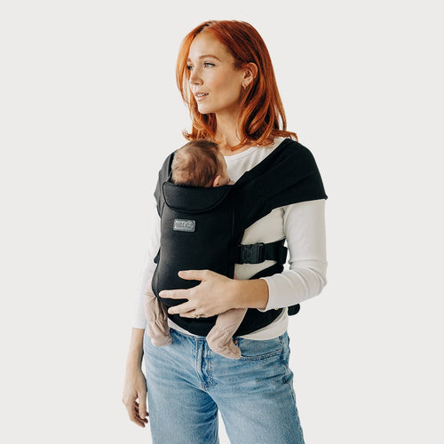 The Pearl Newborn Carrier