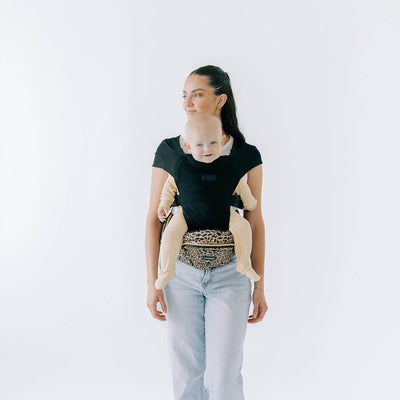 Hands-Free Carrier Set