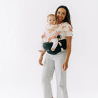 2-in-1 Combo Carrier