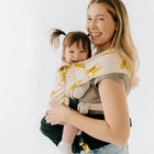 2-in-1 Combo Carrier