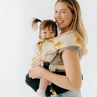 2-in-1 Combo Carrier