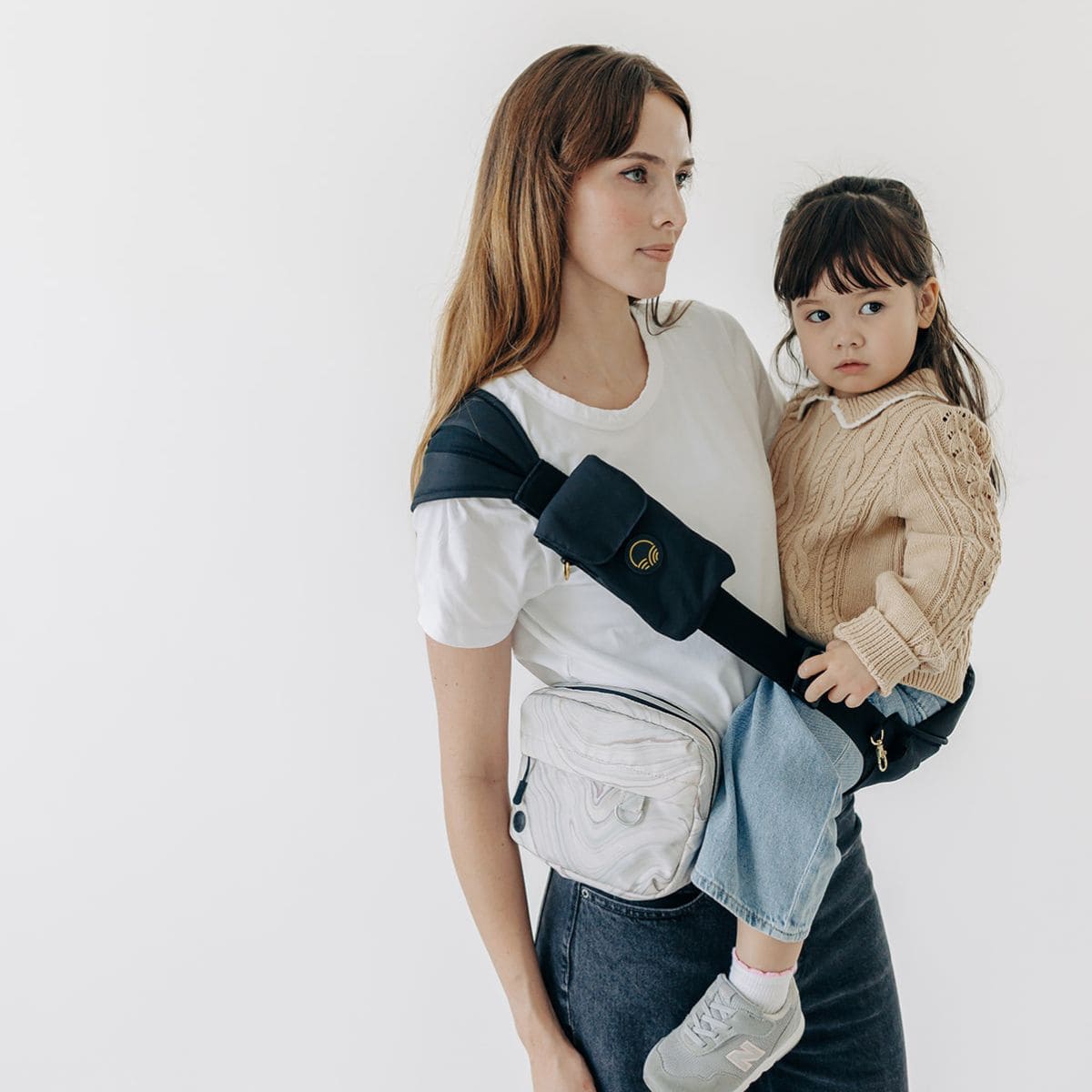 Liftoff + Mini Pack Set – Tushbaby
