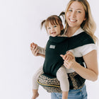 2-in-1 Convertible Carrier