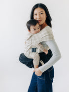 2-in-1 Convertible Carrier
