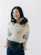 2-in-1 Convertible Carrier