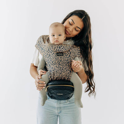 2-in-1 Combo Carrier