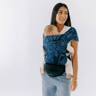 2-in-1 Combo Carrier