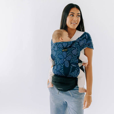 2-in-1 Combo Carrier