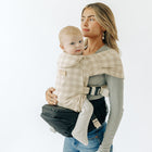 2-in-1 Combo Carrier