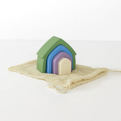 Playhouse Stacker