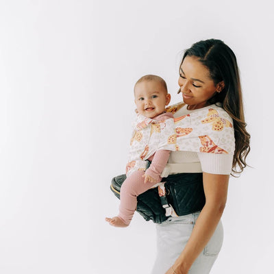 Hands-Free Carrier Set