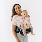 Hands-Free Carrier Set