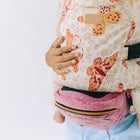 Hands-Free Carrier Set