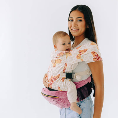 Hands-Free Carrier Set