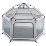 Cosmic Gray