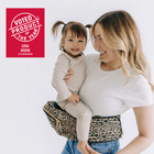 2-in-1 Convertible Carrier