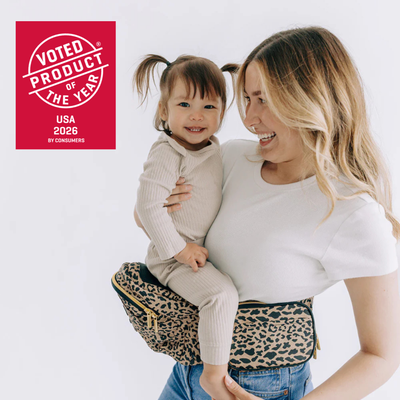 2-in-1 Convertible Carrier