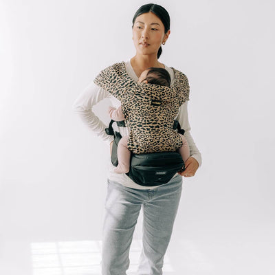 Hands-Free Carrier Set