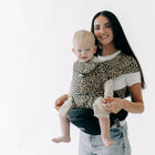 Hands-Free Carrier Set