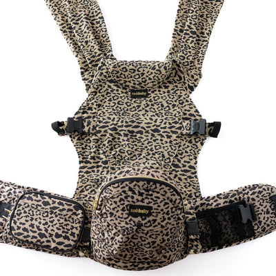 Hands-Free Carrier Set