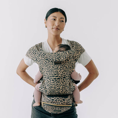 Hands-Free Carrier Set