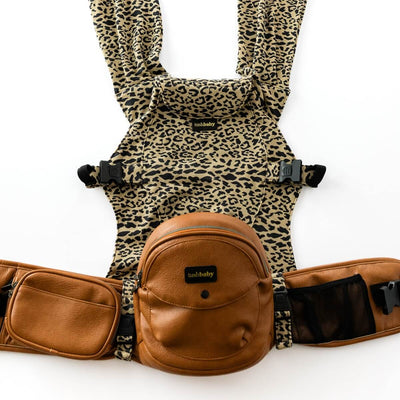 Hands-Free Carrier Set