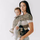 Hands-Free Carrier Set