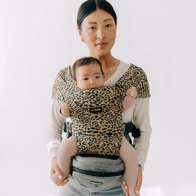 Hands-Free Carrier Set