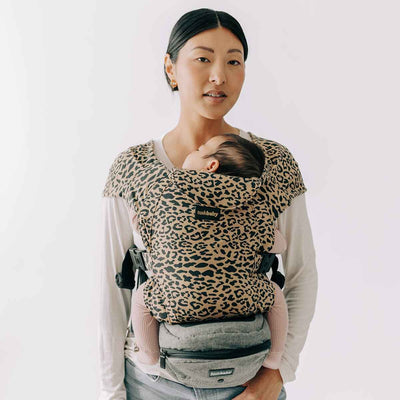 Hands-Free Carrier Set