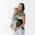 Hands-Free Carrier Set