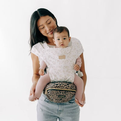 Hands-Free Carrier Set